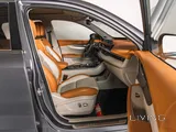 Exeed LX 1.5T Flagship FWD CVT (2024)